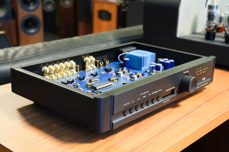 CODA Technologies — image 10
