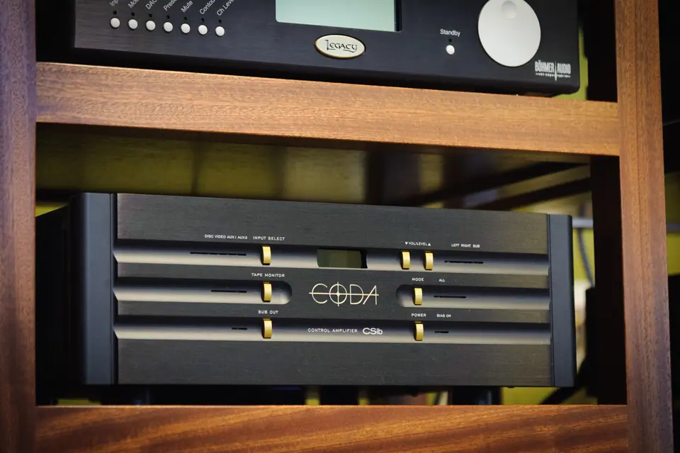 CODA Technologies — image 4