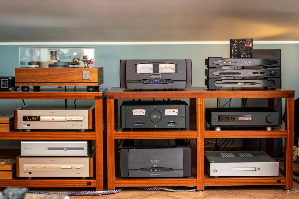 CODA Technologies — image 6