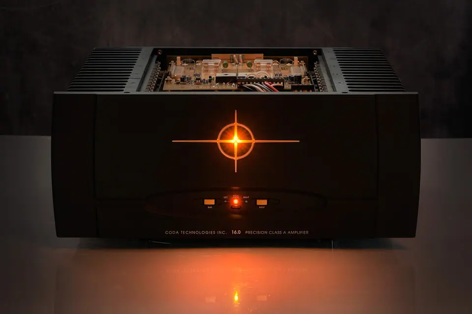 CODA Technologies — image 7