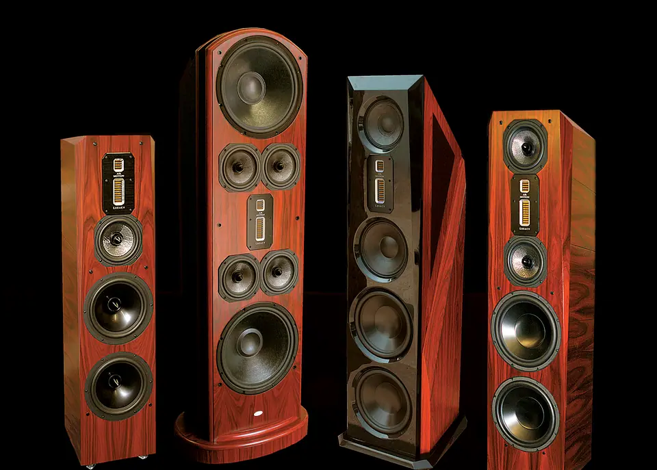 Legacy Audio