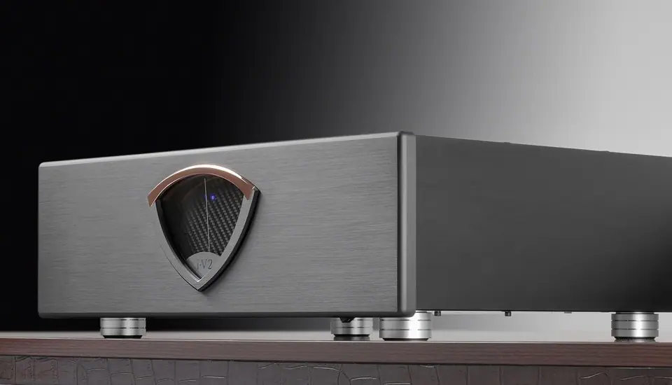 Legacy Audio — image 1