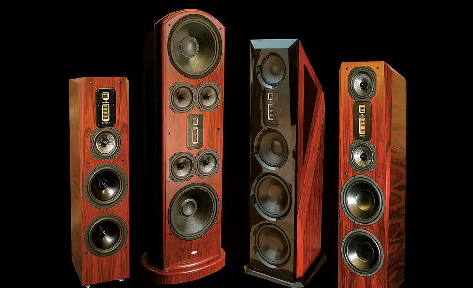 Legacy Audio — image 2