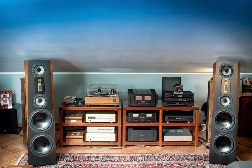 Legacy Audio — image 3