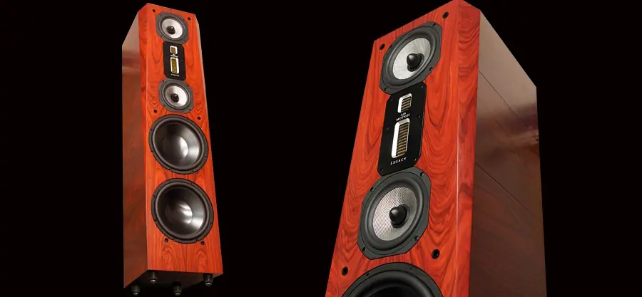Legacy Audio — image 4