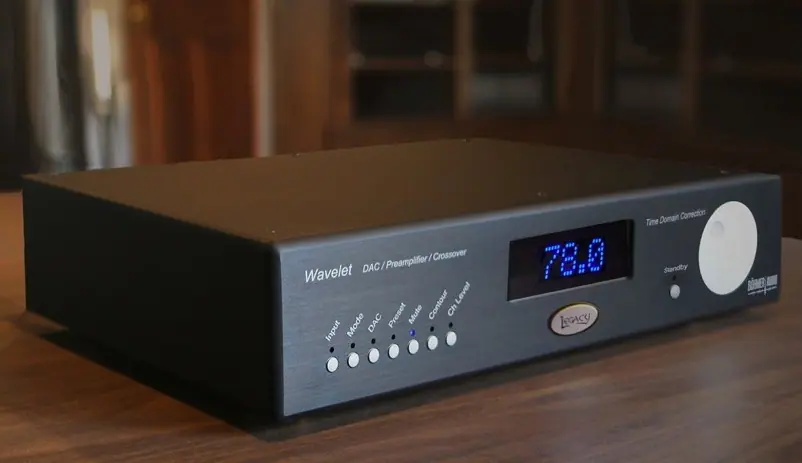 Legacy Audio — image 5