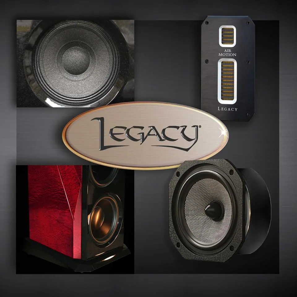 Legacy Audio — image 6