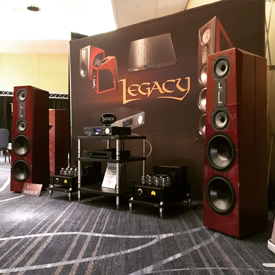 Legacy Audio — image 7