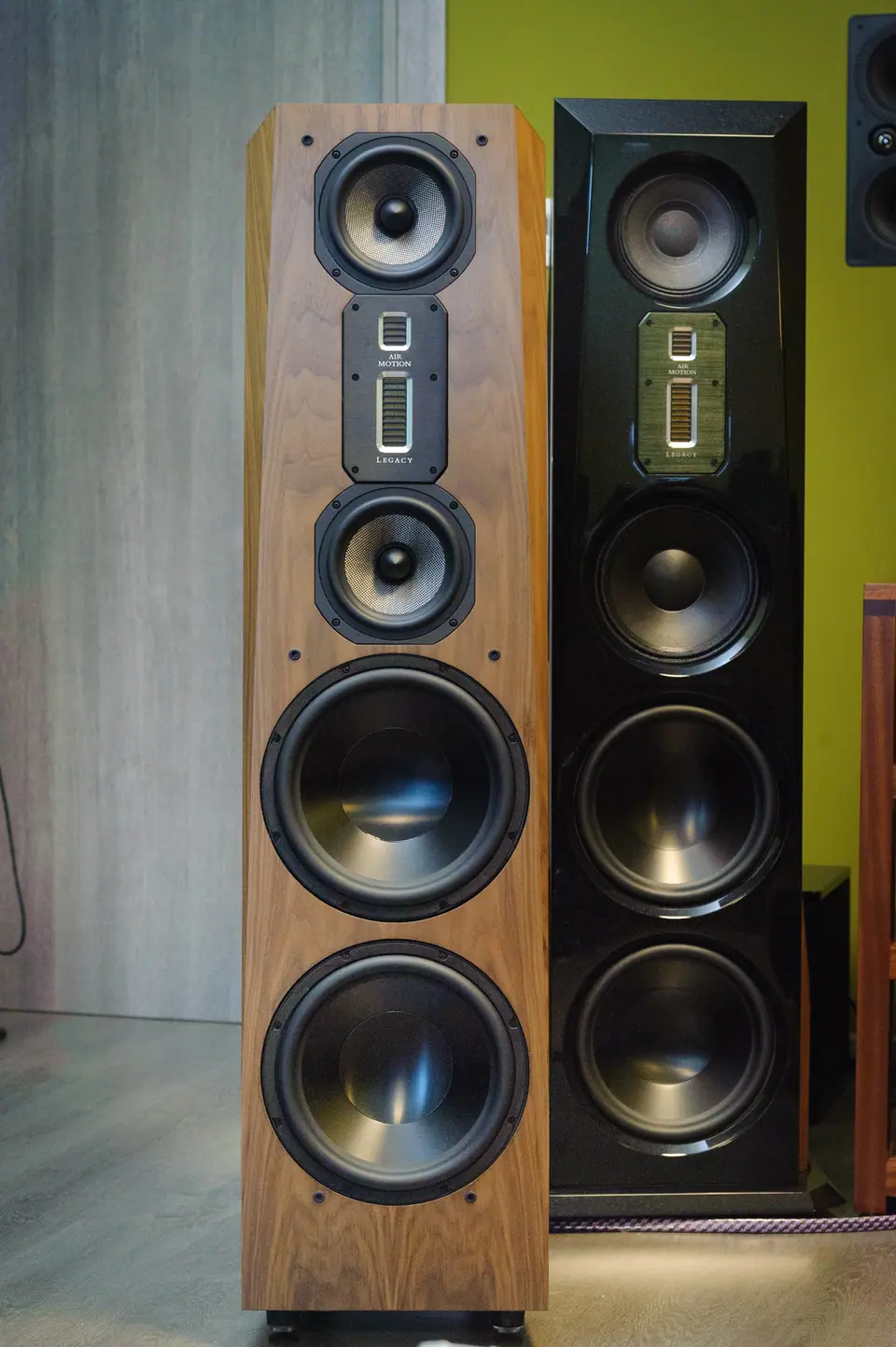Legacy Audio — image 8