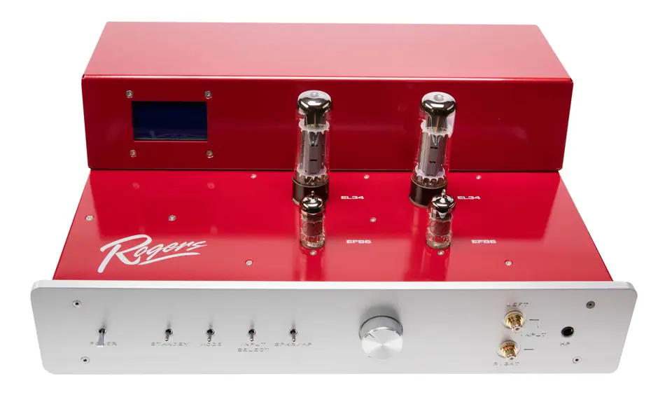 Rogers High Fidelity — image 9