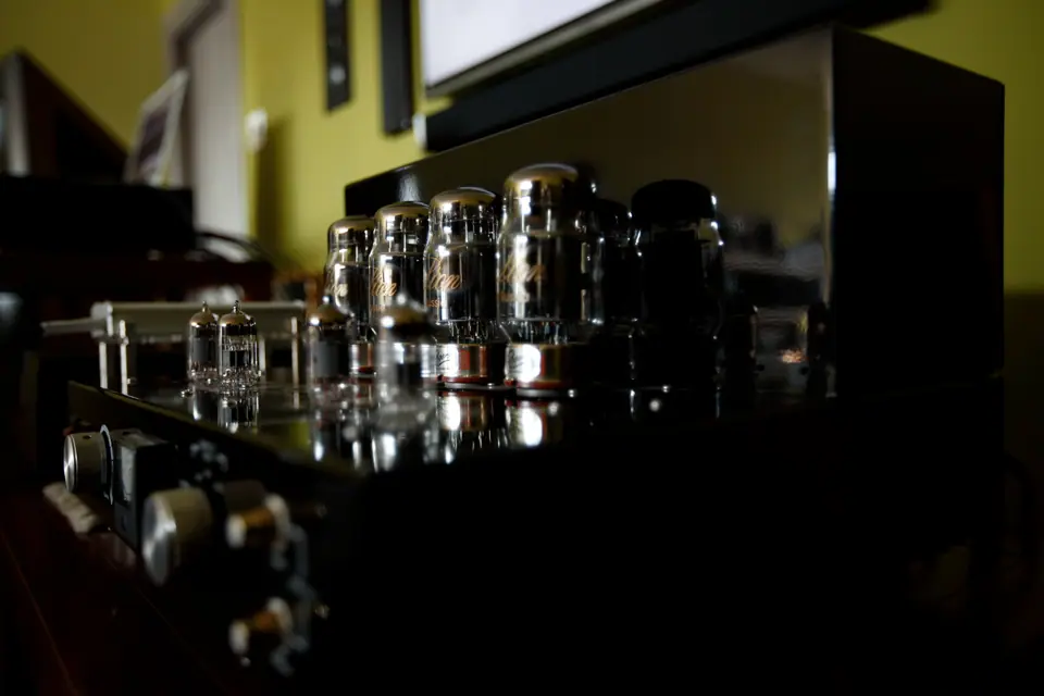 Rogers High Fidelity — image 4