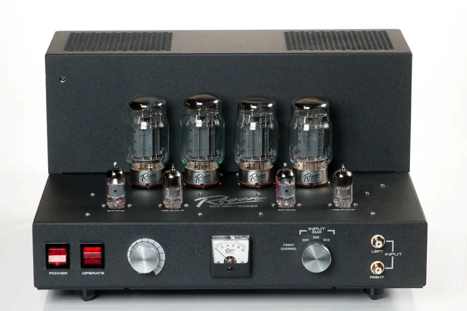 Rogers High Fidelity — image 5