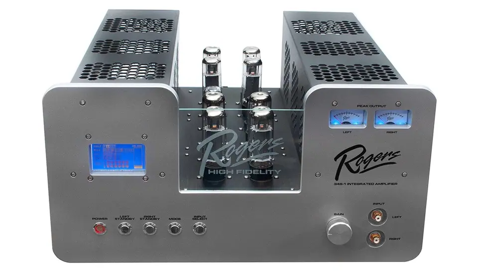 Rogers High Fidelity — image 7