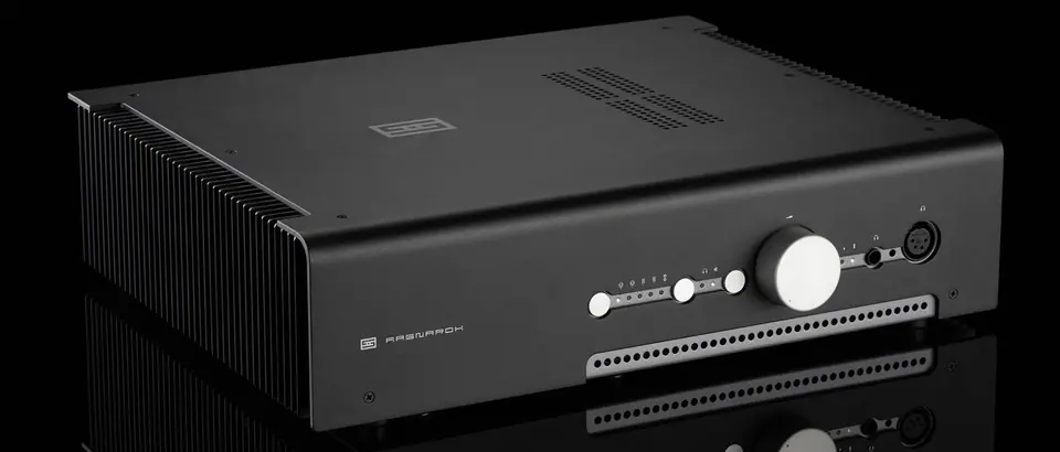 Schiit Audio — image 1