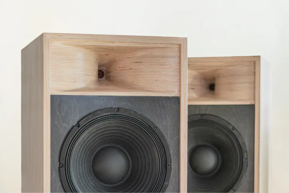 Shakuto Audio — immagine 5