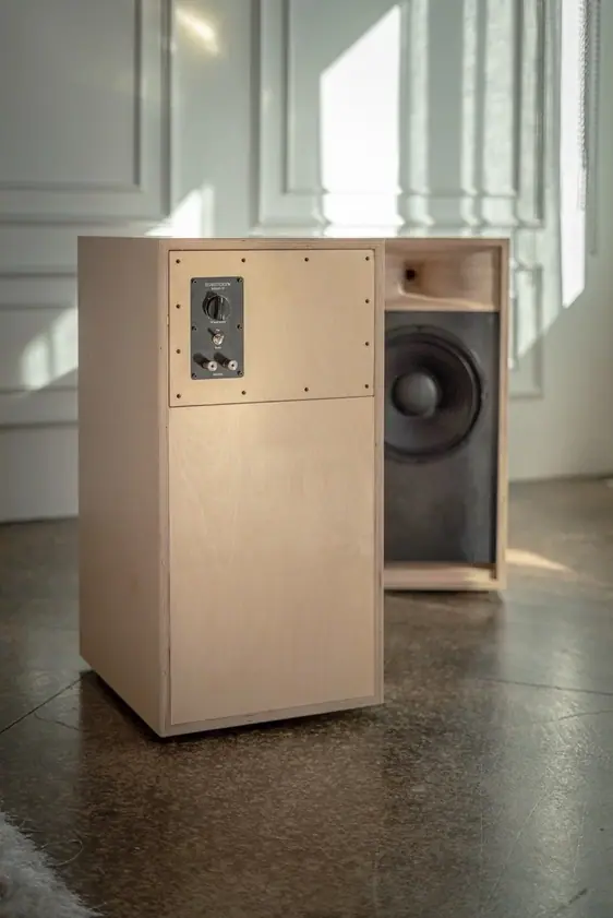 Shakuto Audio — immagine 7