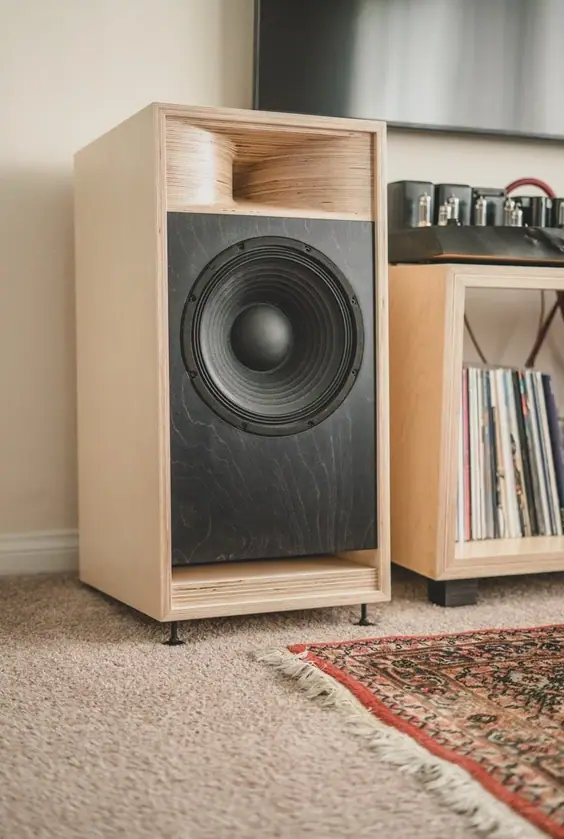 Shakuto Audio — immagine 3