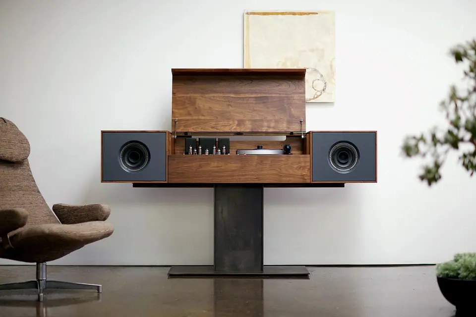 Symbol Audio — immagine 4
