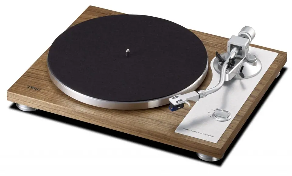 TEAC — immagine 1
