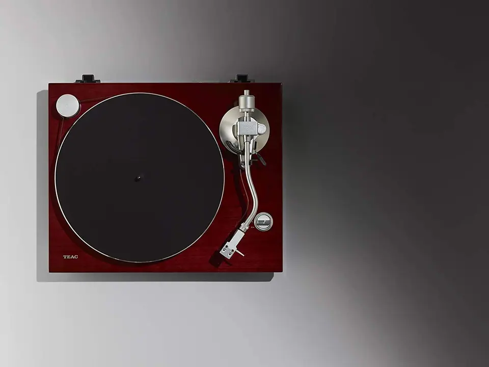 TEAC — immagine 3