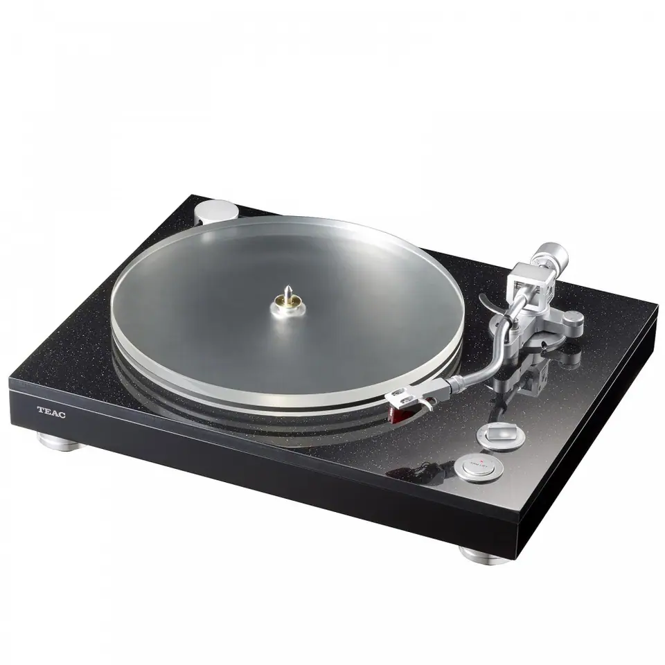 TEAC — immagine 4