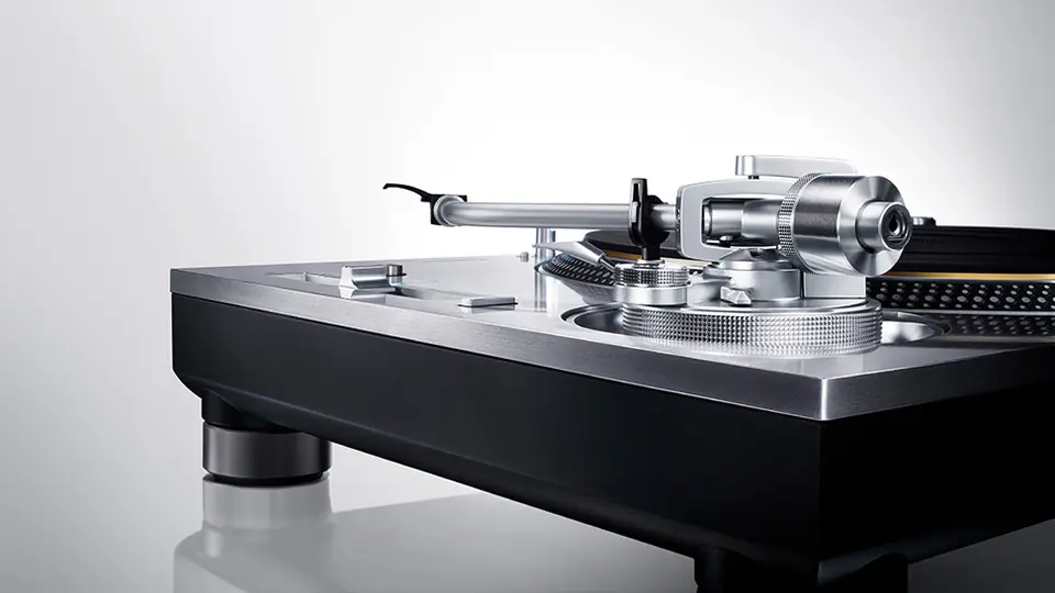 Technics — immagine 3