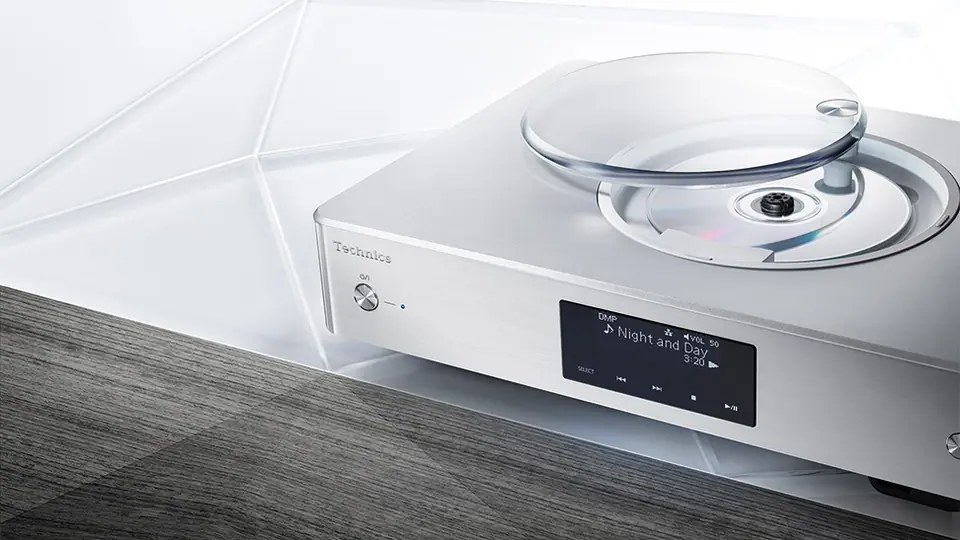 Technics — immagine 4